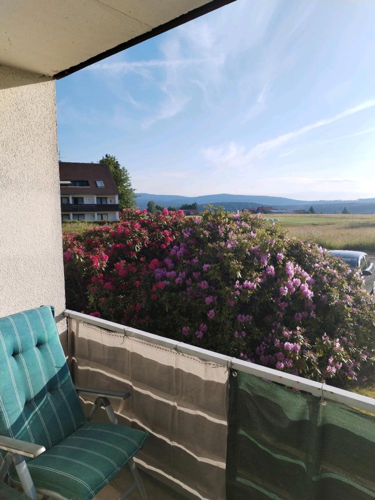 Студия в Байройт, Германия № 235612