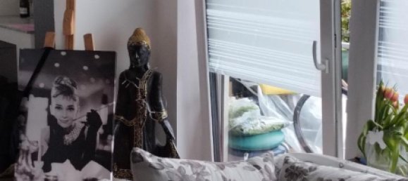 Студия в Байройт, Германия № 235612 9