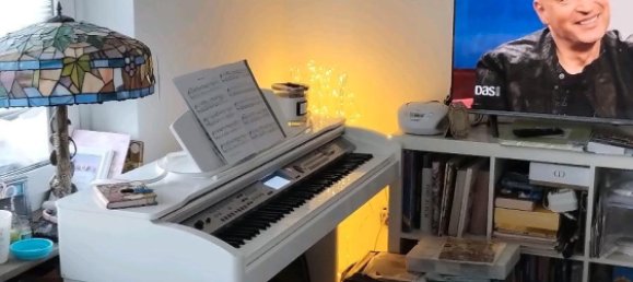 Студия в Байройт, Германия № 235612 8