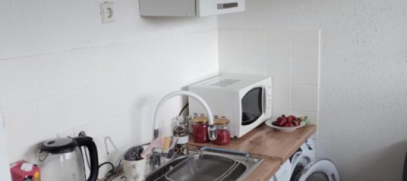 Студия в Байройт, Германия № 235612 2