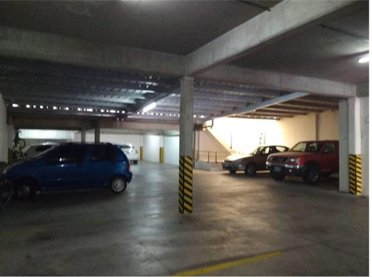 Lagerhaus in Santa Fe, Argentina 15m², Nr. 29056