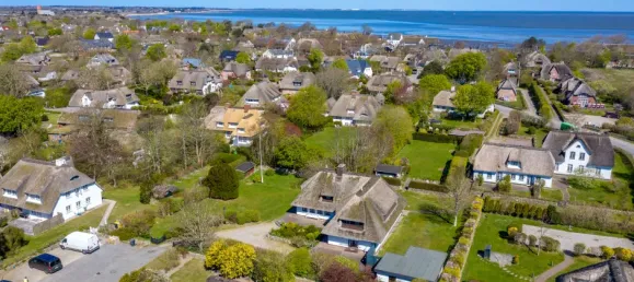 8-Zimmer Grundstück in Nordfriesland, Germany, Nr. 88391 6