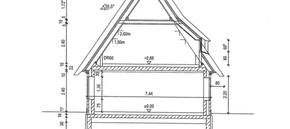 8-Zimmer Grundstück in Nordfriesland, Germany, Nr. 88391 14