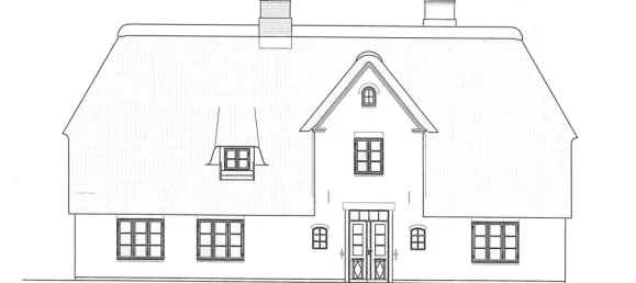 8-Zimmer Grundstück in Nordfriesland, Germany, Nr. 88391 7