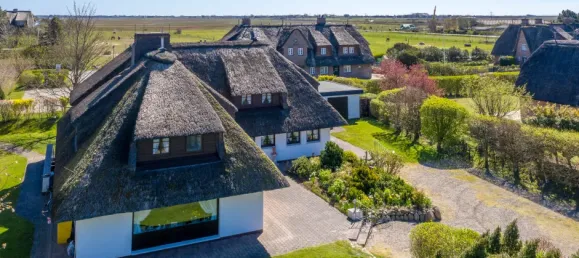 8-Zimmer Grundstück in Nordfriesland, Germany, Nr. 88391 3