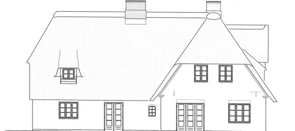 8-Zimmer Grundstück in Nordfriesland, Germany, Nr. 88391 10