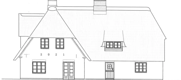 8-Zimmer Grundstück in Nordfriesland, Germany, Nr. 88391 9