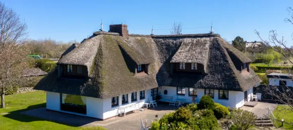 8-Zimmer Grundstück in Nordfriesland, Germany, Nr. 88391 2