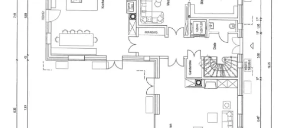 8-Zimmer Grundstück in Nordfriesland, Germany, Nr. 88391 11