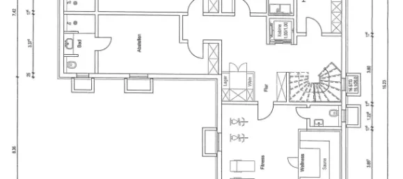 8-Zimmer Grundstück in Nordfriesland, Germany, Nr. 88391 13