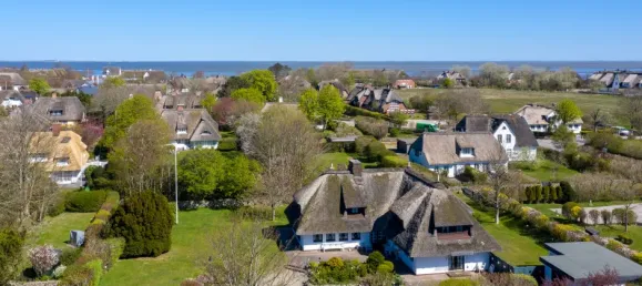 8-Zimmer Grundstück in Nordfriesland, Germany, Nr. 88391 4