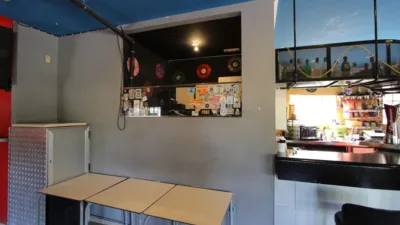 Imóvel comercial em Orba, Spain 166 m² N.º 90216