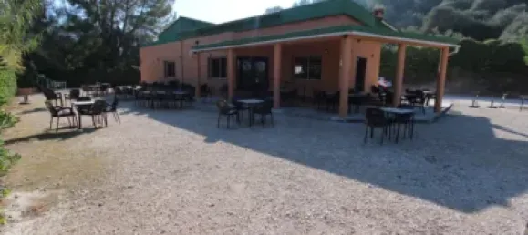 Imóvel comercial em Orba, Spain 166 m² N.º 90216 21