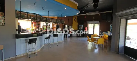 Imóvel comercial em Orba, Spain 166 m² N.º 90216 26