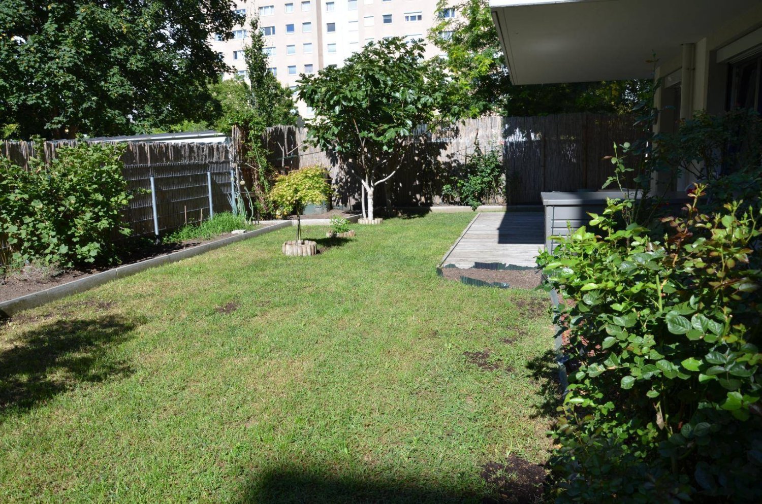 2 Schlafzimmer Wohnung in Wien, Austria, Nr. 206055