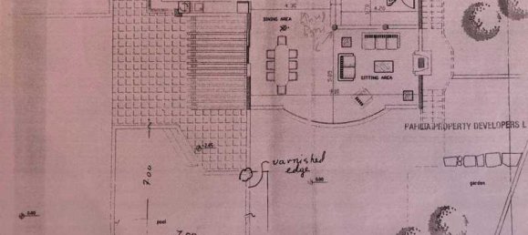 5 bedrooms Villa in Pegeia, Cyprus No. 7002 7