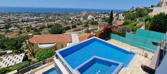 5 bedrooms Villa in Pegeia, Cyprus No. 7002 2