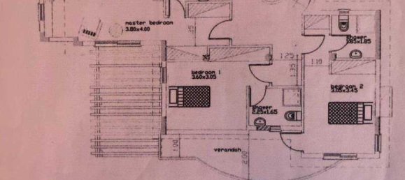 5 bedrooms Villa in Pegeia, Cyprus No. 7002 8