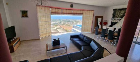 5 bedrooms Villa in Pegeia, Cyprus No. 7002 5