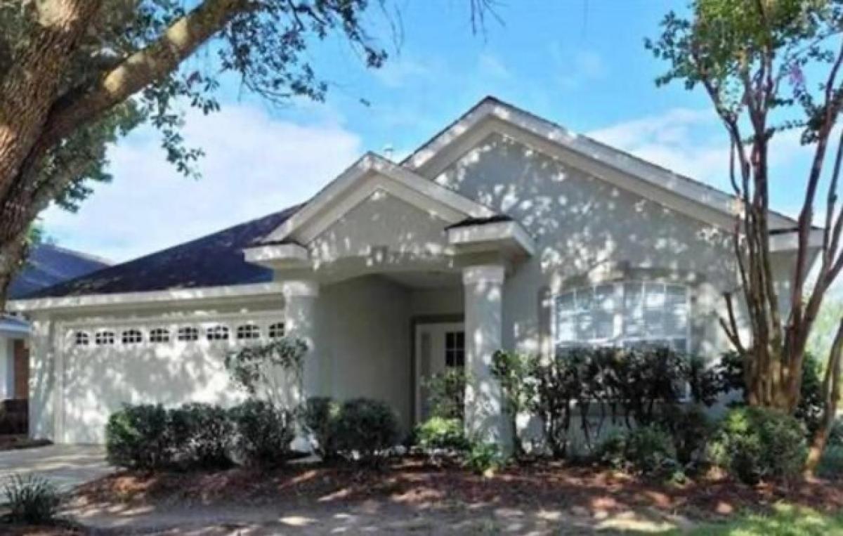3 bedrooms House in Tallahassee, USA No. 411732