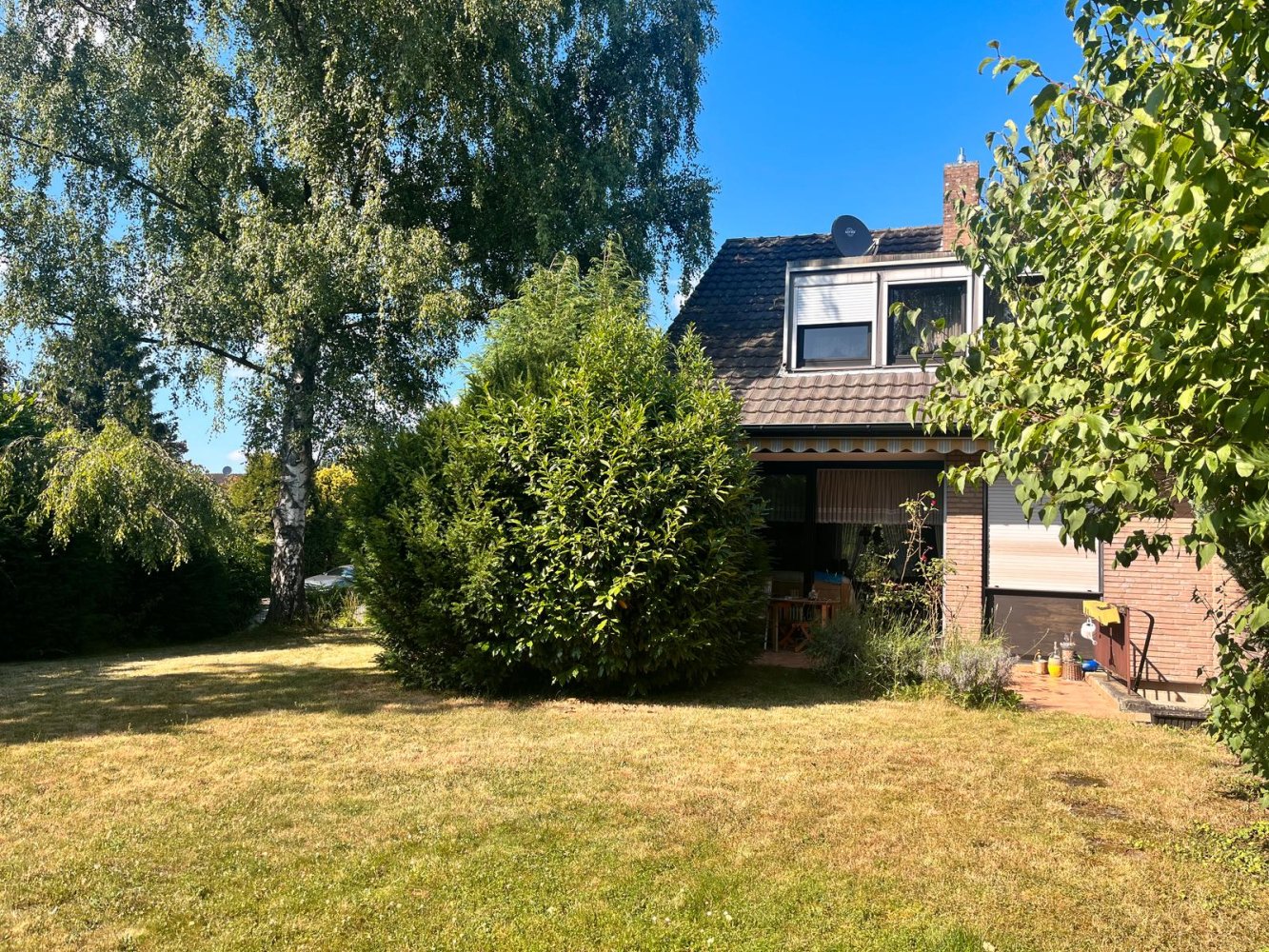 4-Zimmer Stadthaus in Krefeld, Germany, Nr. 236742