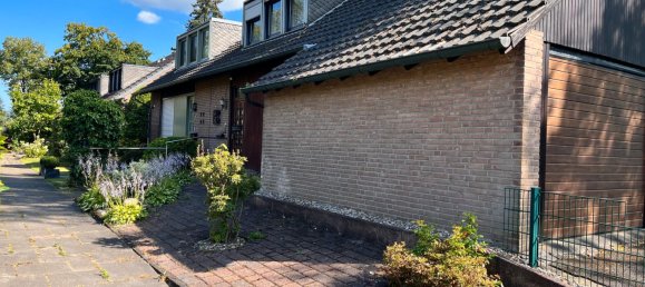 4-Zimmer Stadthaus in Krefeld, Germany, Nr. 236742 3