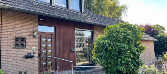 4-Zimmer Stadthaus in Krefeld, Germany, Nr. 236742 4