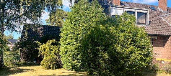 4-Zimmer Stadthaus in Krefeld, Germany, Nr. 236742 6