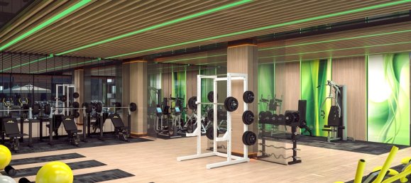 شقة 5+2 في Istanbul, Turkey رقم 34096 7