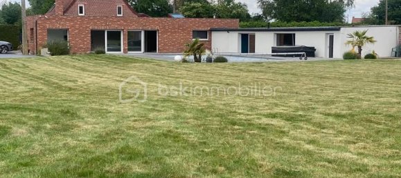 Casa de 3 dormitorios en Pas-de-Calais, France No. 338125 5