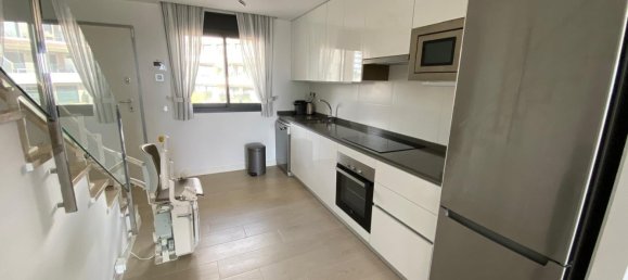 3 chambres penthouse à vendre à Finestrat, Alicante, Valencian Community, Spain № 365694 12