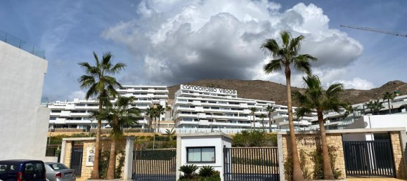 3 chambres penthouse à vendre à Finestrat, Alicante, Valencian Community, Spain № 365694 21