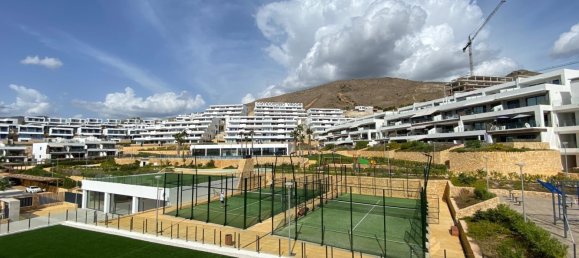 3 chambres penthouse à vendre à Finestrat, Alicante, Valencian Community, Spain № 365694 26
