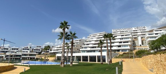 3 chambres penthouse à vendre à Finestrat, Alicante, Valencian Community, Spain № 365694 27