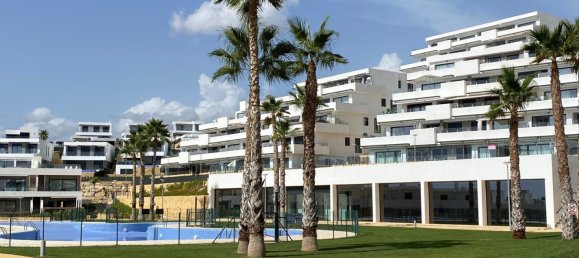 3 chambres penthouse à vendre à Finestrat, Alicante, Valencian Community, Spain № 365694 6