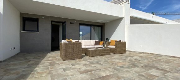 3 chambres penthouse à vendre à Finestrat, Alicante, Valencian Community, Spain № 365694 4