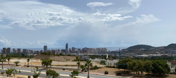 3 chambres penthouse à vendre à Finestrat, Alicante, Valencian Community, Spain № 365694 20