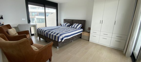 3 chambres penthouse à vendre à Finestrat, Alicante, Valencian Community, Spain № 365694 13