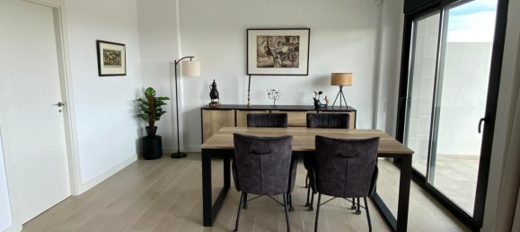 3 chambres penthouse à vendre à Finestrat, Alicante, Valencian Community, Spain № 365694 9