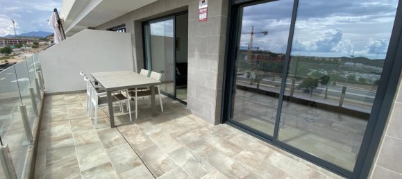 3 chambres penthouse à vendre à Finestrat, Alicante, Valencian Community, Spain № 365694 2