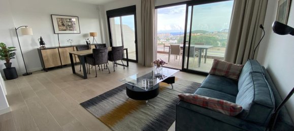 3 chambres penthouse à vendre à Finestrat, Alicante, Valencian Community, Spain № 365694 8