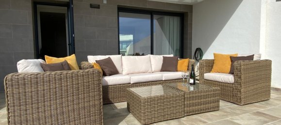 3 chambres penthouse à vendre à Finestrat, Alicante, Valencian Community, Spain № 365694 3