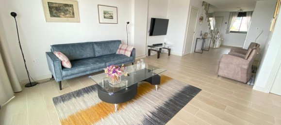 3 chambres penthouse à vendre à Finestrat, Alicante, Valencian Community, Spain № 365694 7
