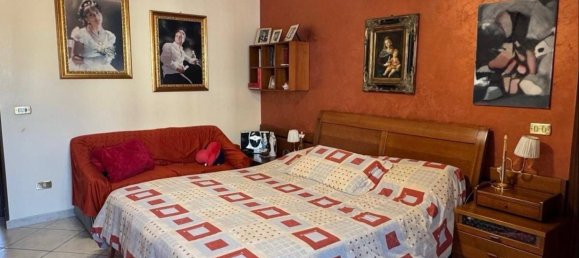 Apartamento de 3 dormitorios en Caltanissetta, Italy No. 289236 14