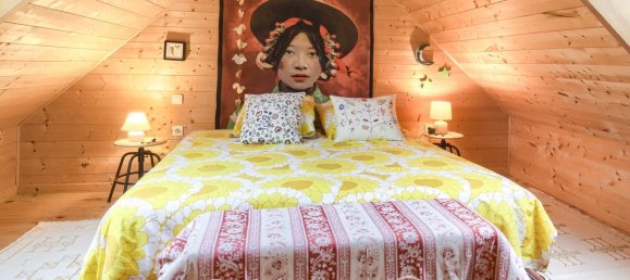 4 bedrooms House in Gourin, France No. 270356 5