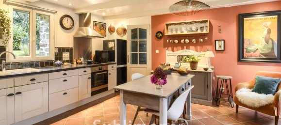 4 bedrooms House in Gourin, France No. 270356 2