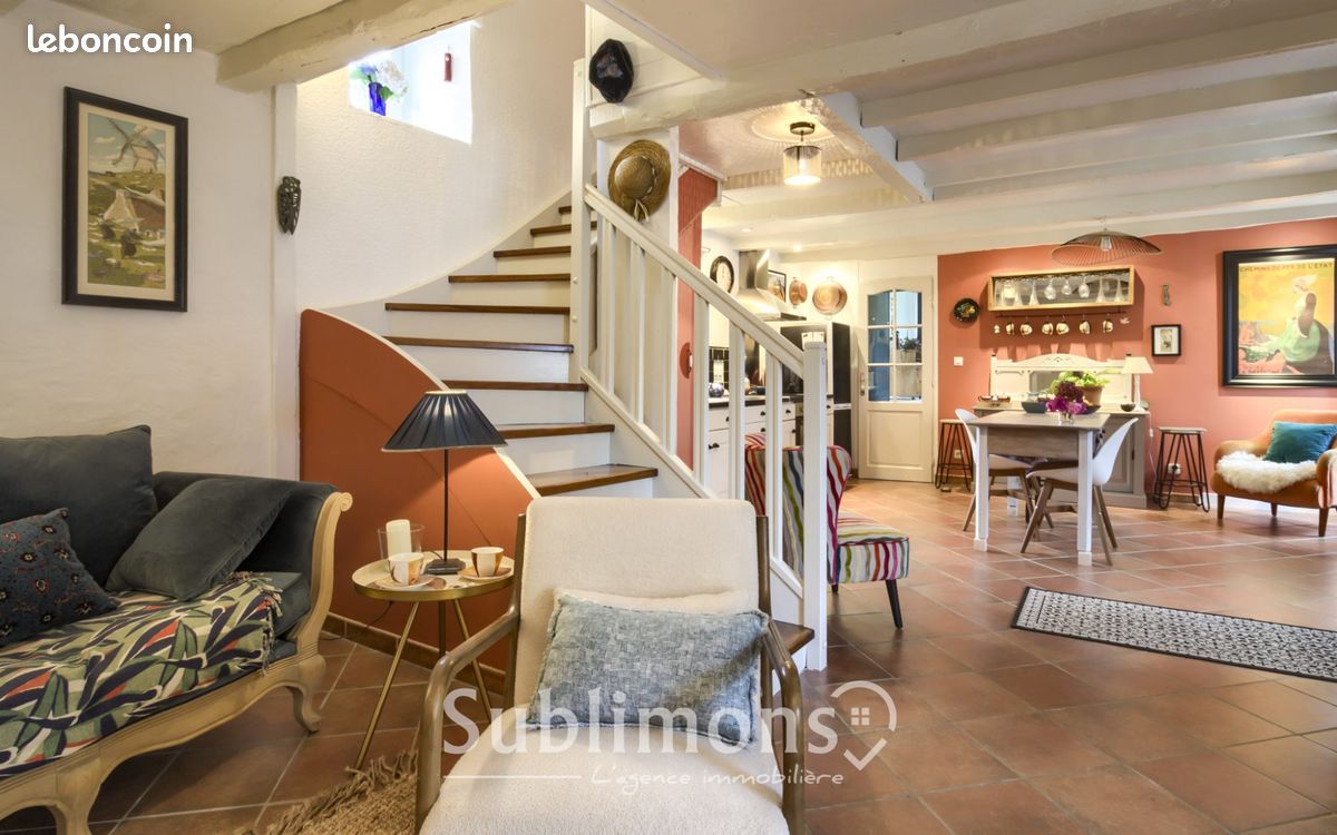 4 bedrooms House in Gourin, France No. 270356