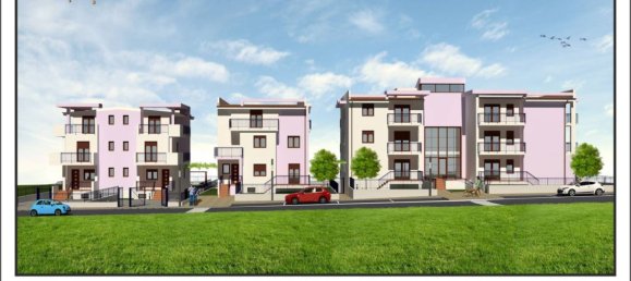 2 bedrooms Apartment in Eboli, Italy No. 201421 5