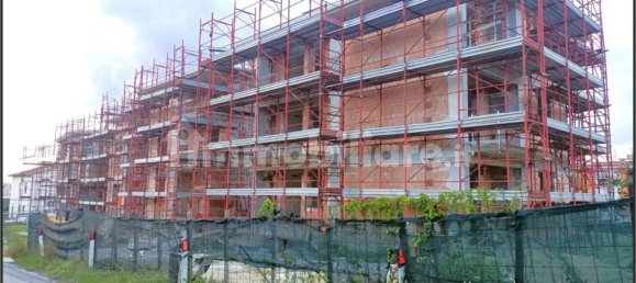 2 bedrooms Apartment in Eboli, Italy No. 201421 15