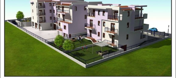 2 bedrooms Apartment in Eboli, Italy No. 201421 7